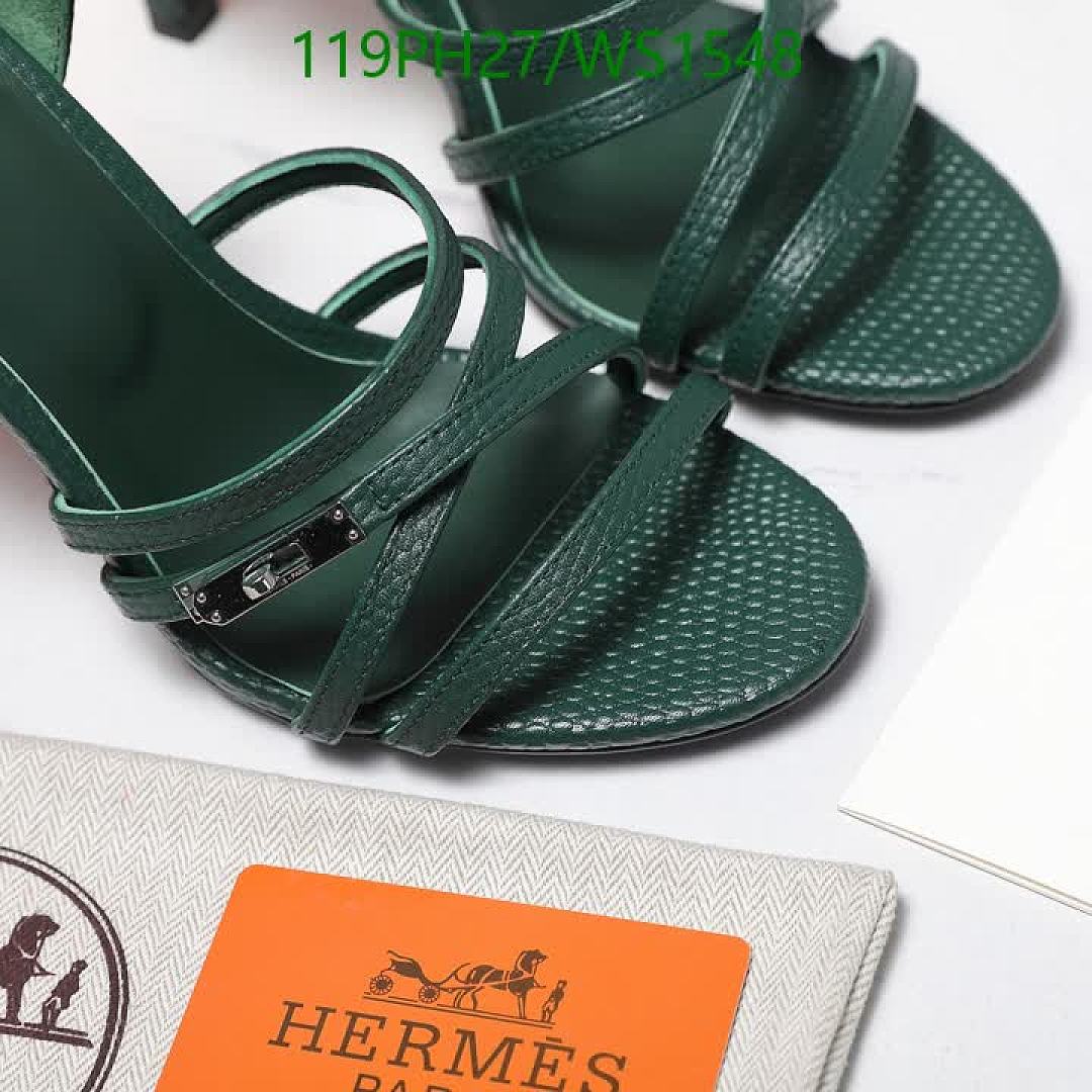 Hermes-Women Shoes Code: WS1548 $: 119USD