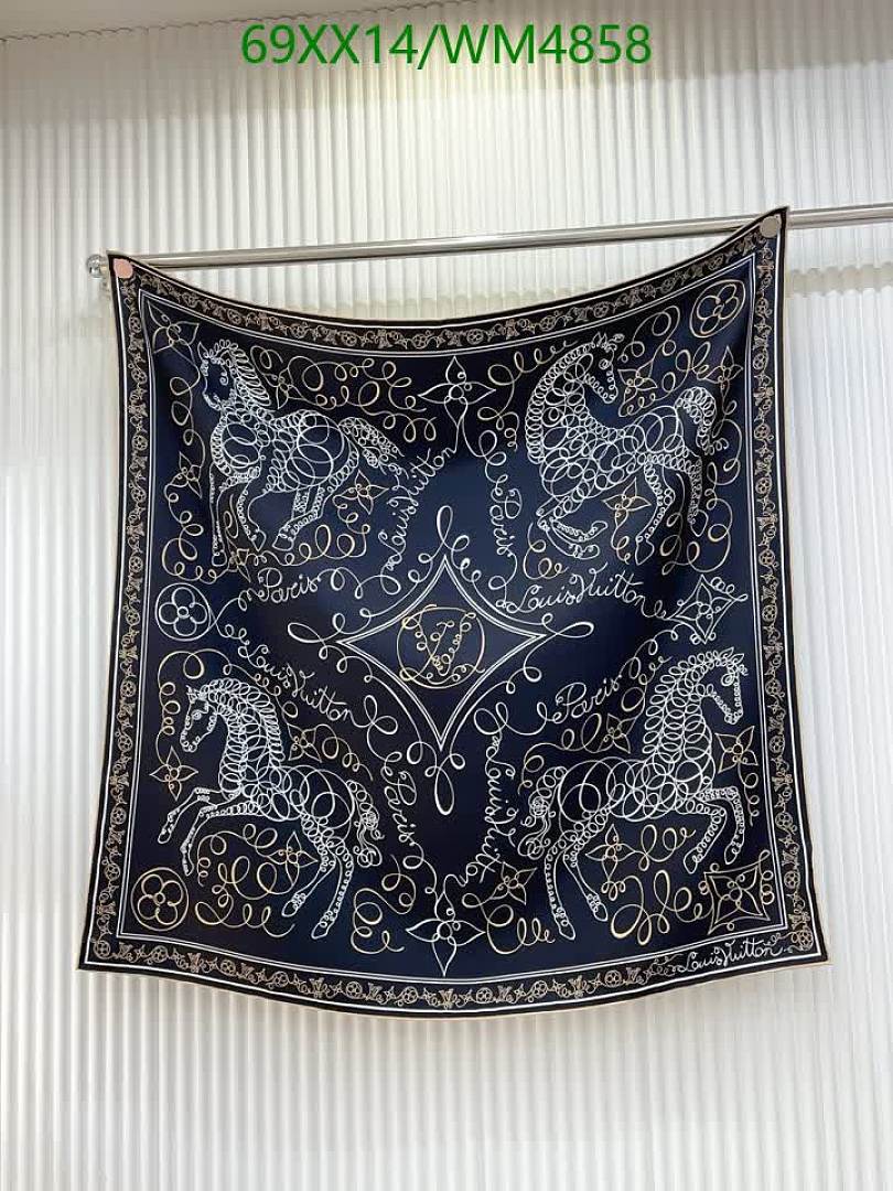 LV-Scarf Code: WM4858 $: 69USD