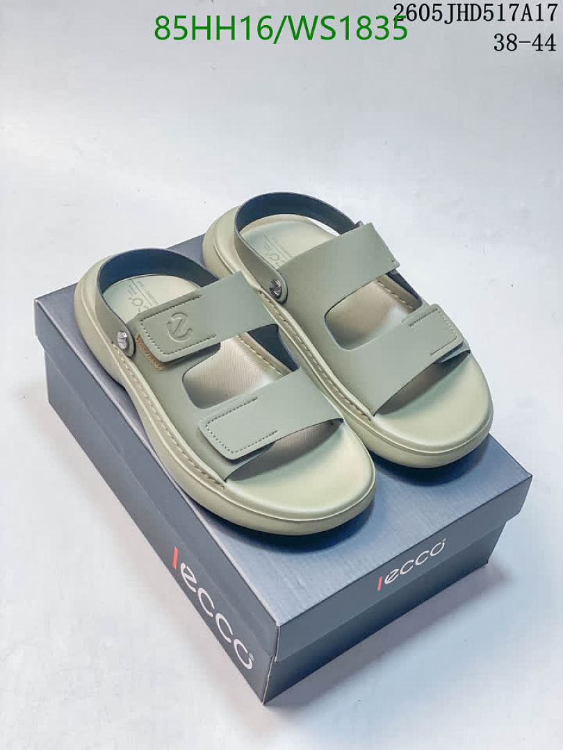 Ecco-Men shoes Code: WS1835 $: 85USD