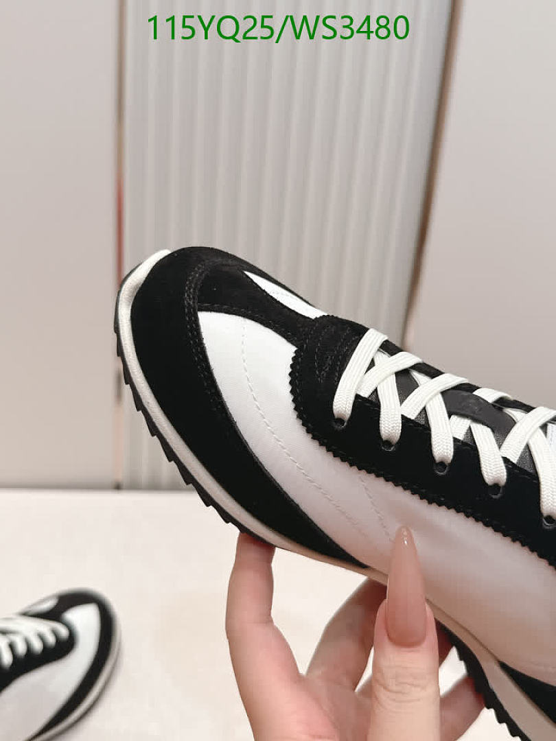Celine-Women Shoes Code: WS3480 $: 115USD