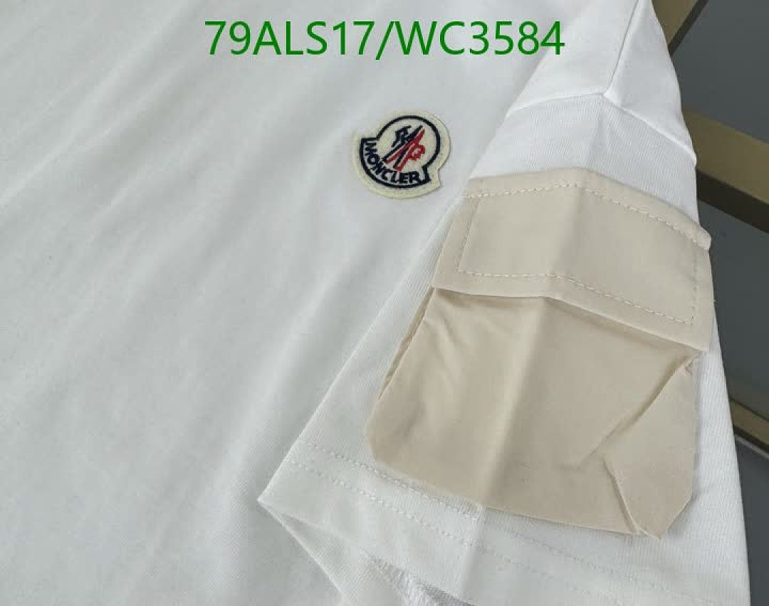 Moncler-Kids Clothing Code: WC3584 $: 79USD