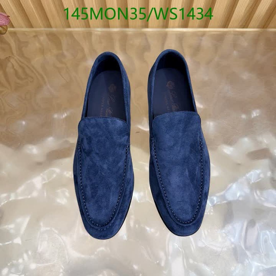 Loro Piana-Women Shoes Code: WS1434 $: 145USD