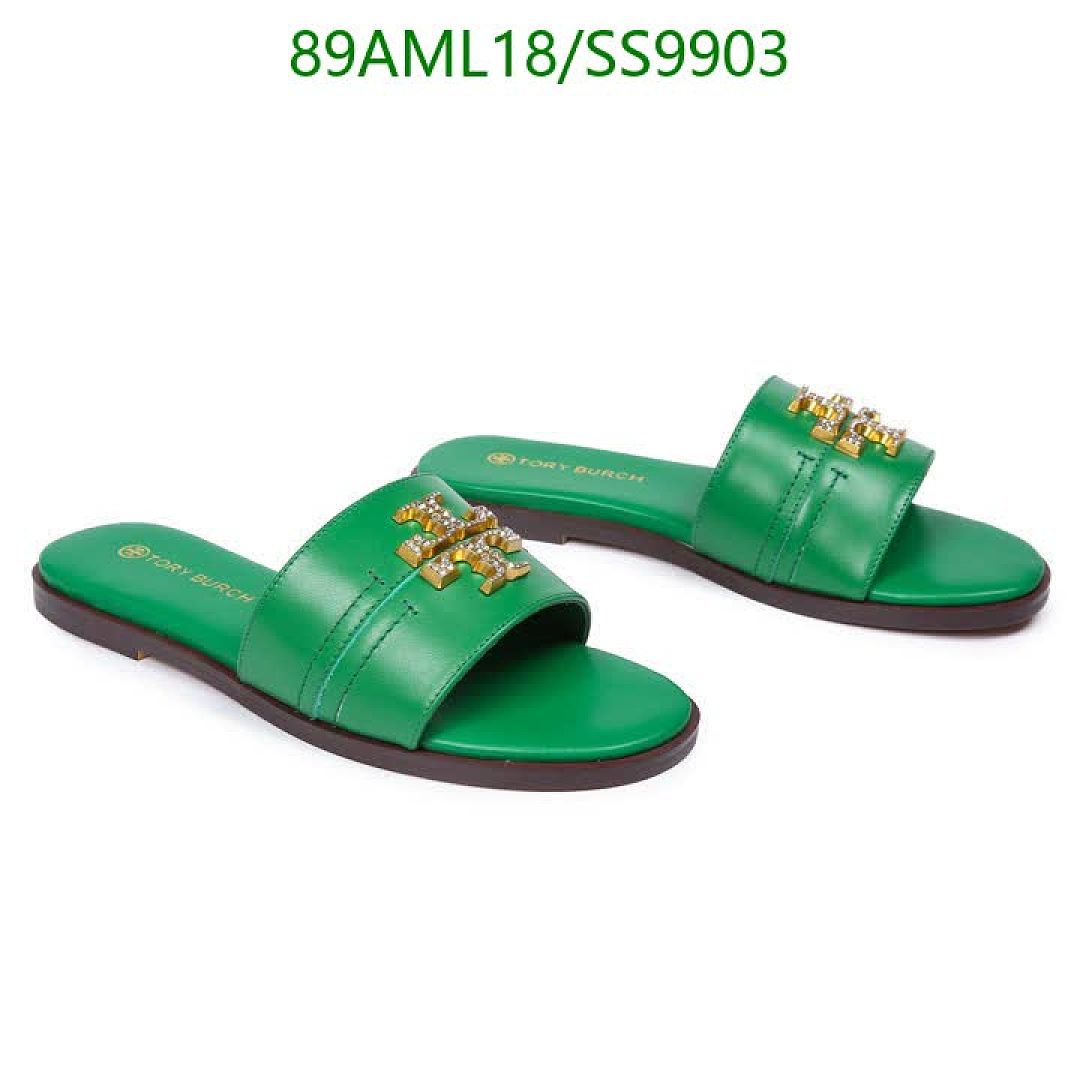 Tory Burch-Women Shoes Code: SS9903 $: 89USD