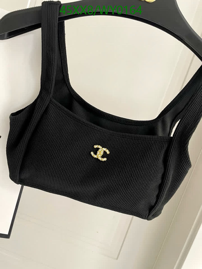 Chanel-Swimsuit Code: WY0164 $: 45USD