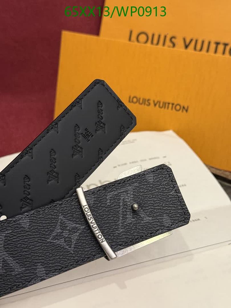 LV-Belts Code: WP0913 $: 65USD