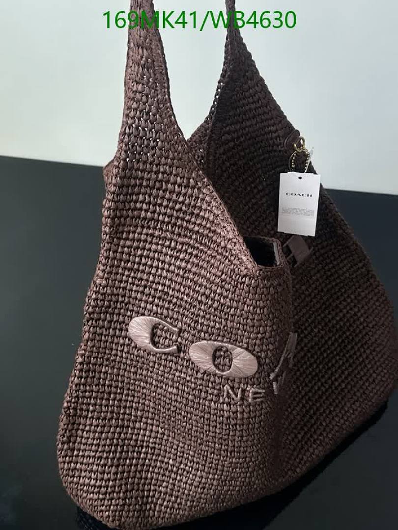 Coach-Bag-Mirror Quality Code: WB4630 $: 169USD