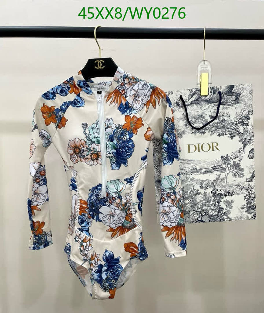 Dior-Swimsuit Code: WY0276 $: 45USD