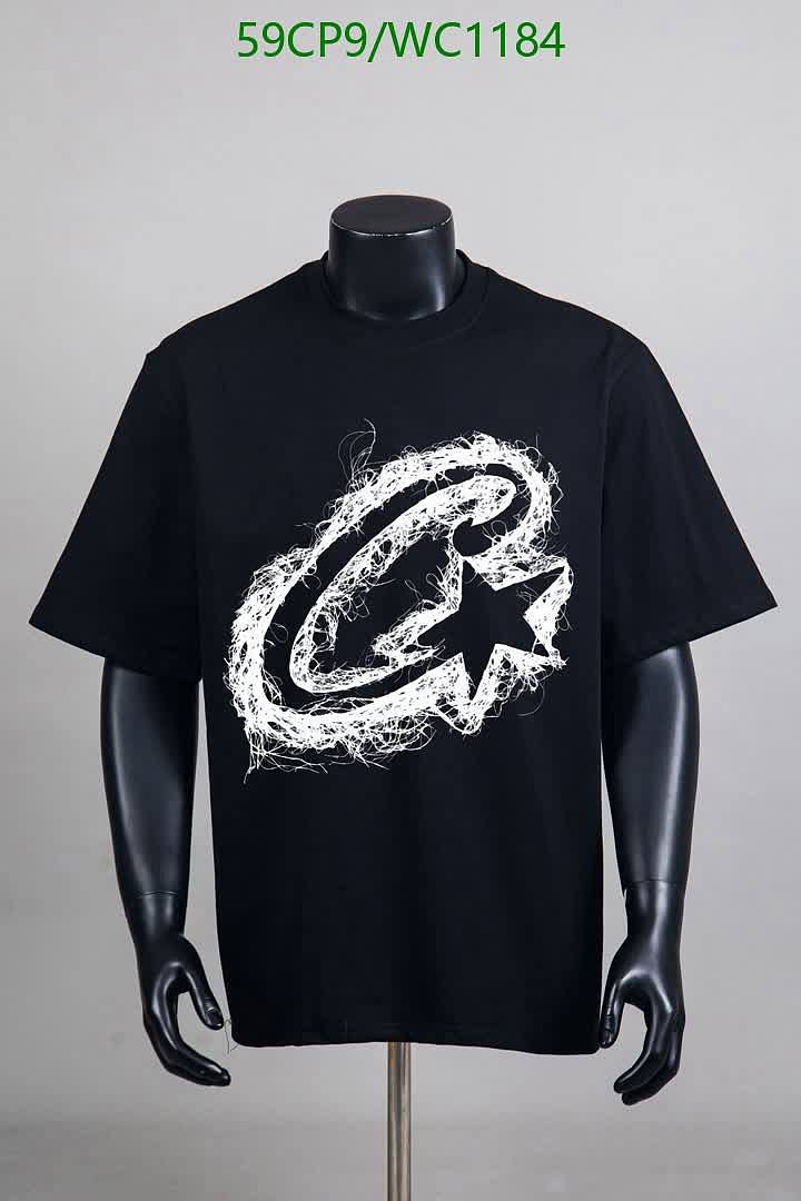 Corteiz-Clothing Code: WC1184 $: 59USD