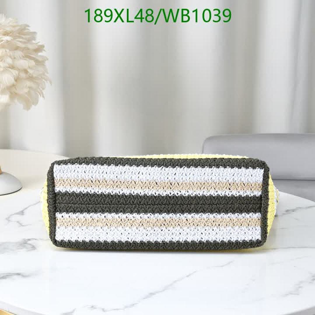 Miu Miu-Bag-Mirror Quality Code: WB1039 $: 189USD