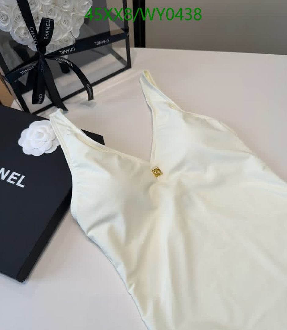 Loewe-Swimsuit Code: WY0438 $: 45USD