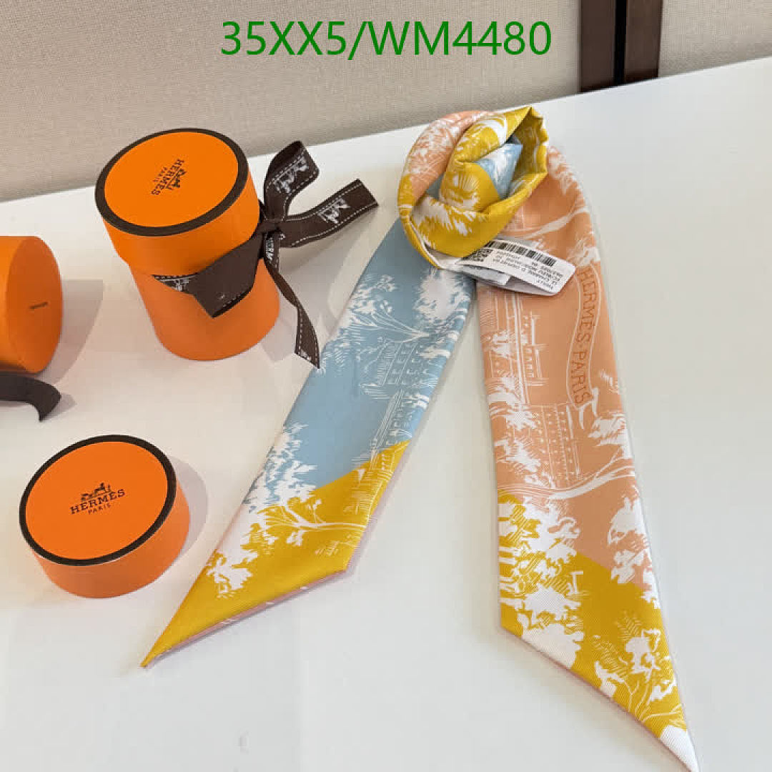 Hermes-Scarf Code: WM4480 $: 35USD