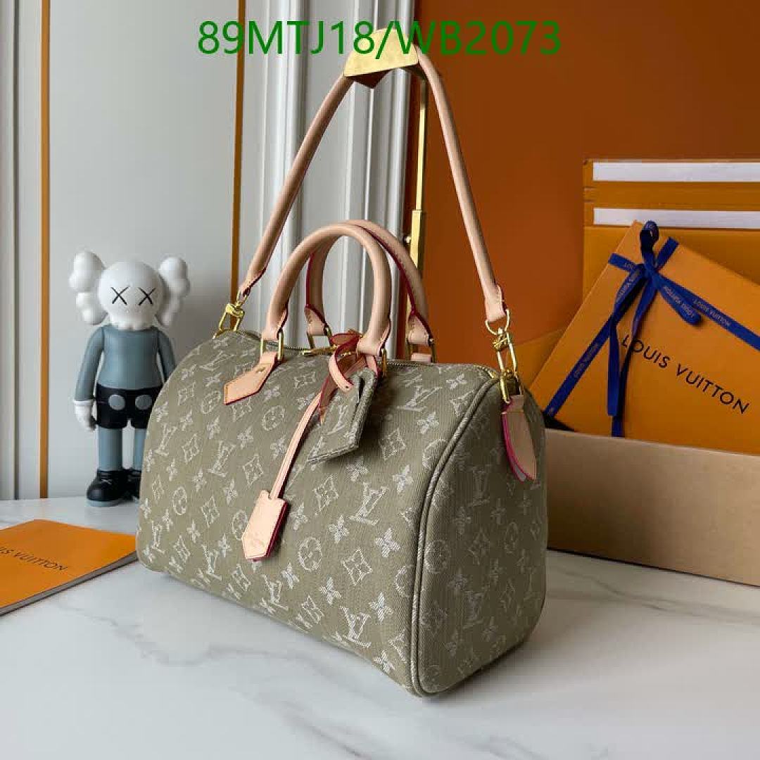 LV-Bag-4A Quality Code: WB2073 $: 89USD