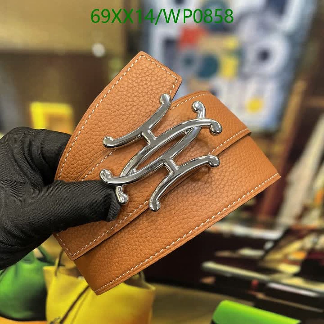 Hermes-Belts Code: WP0858 $: 69USD