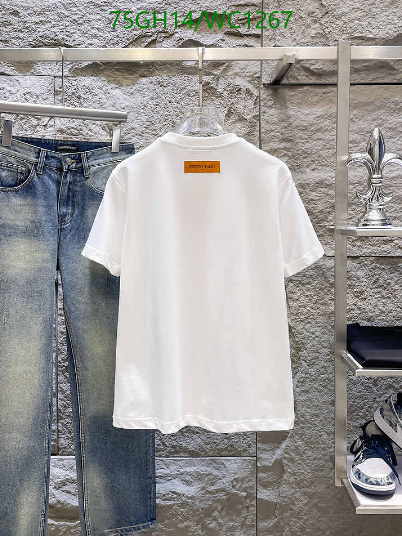 LV-Clothing Code: WC1267 $: 75USD