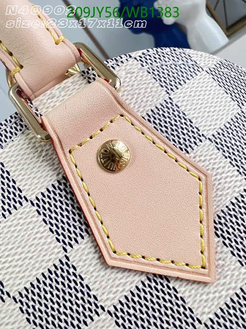 LV-Bag-Mirror Quality Code: WB1383 $: 209USD