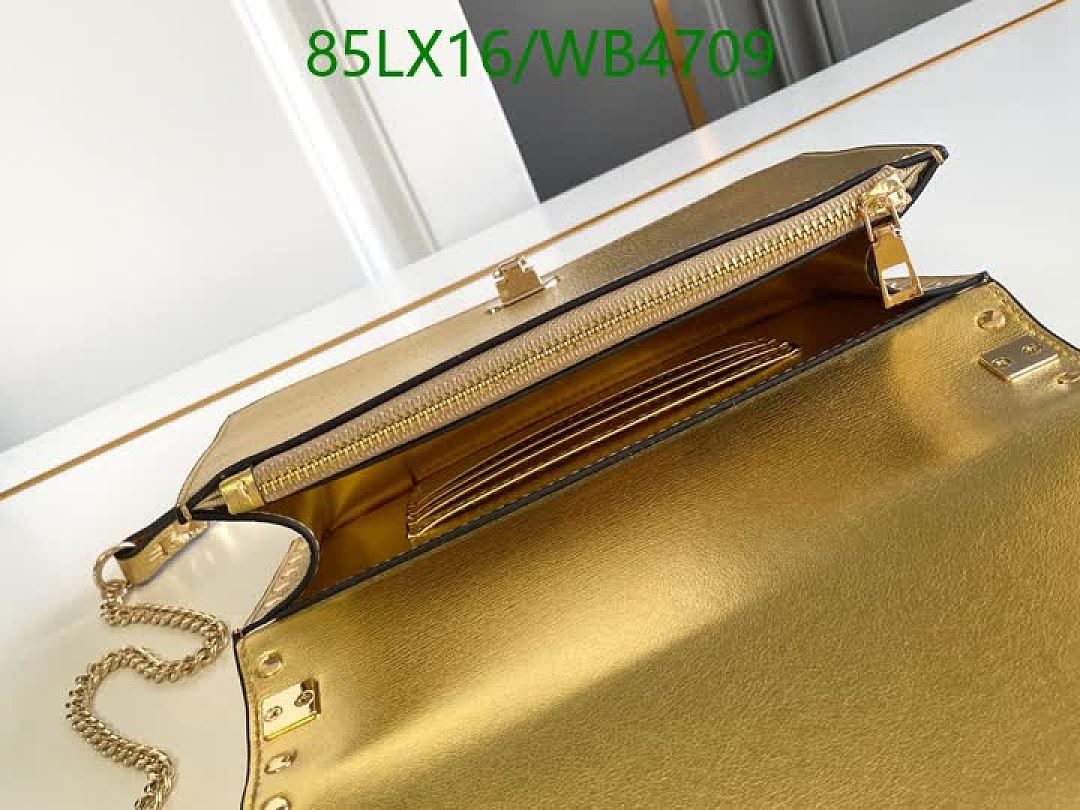 Valentino-Bag-4A Quality Code: WB4709 $: 85USD