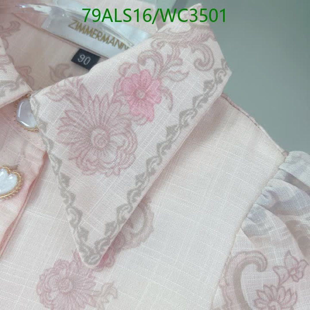 LV-Kids Clothing Code: WC3501 $: 79USD