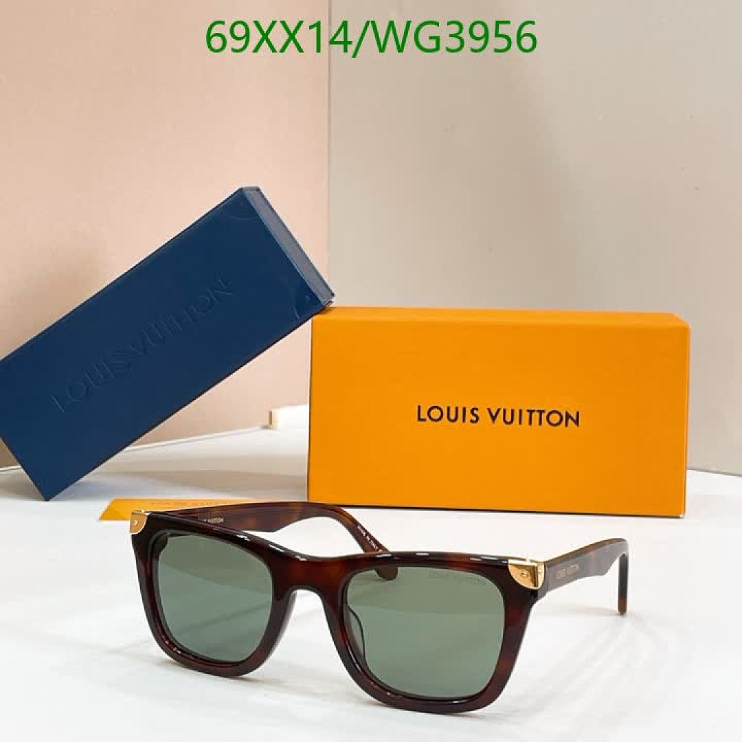 LV-Glasses Code: WG3956 $: 69USD