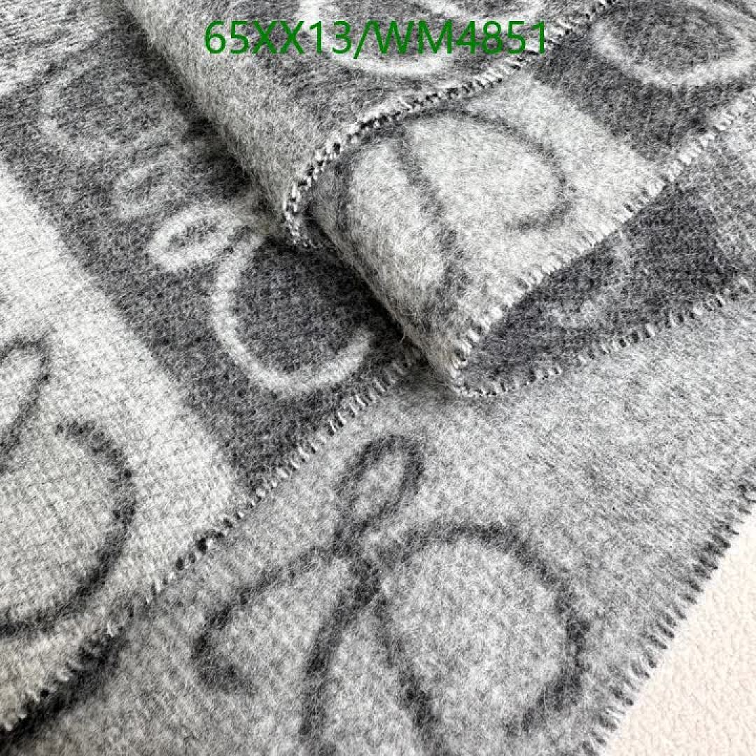 Loewe-Scarf Code: WM4851 $: 65USD