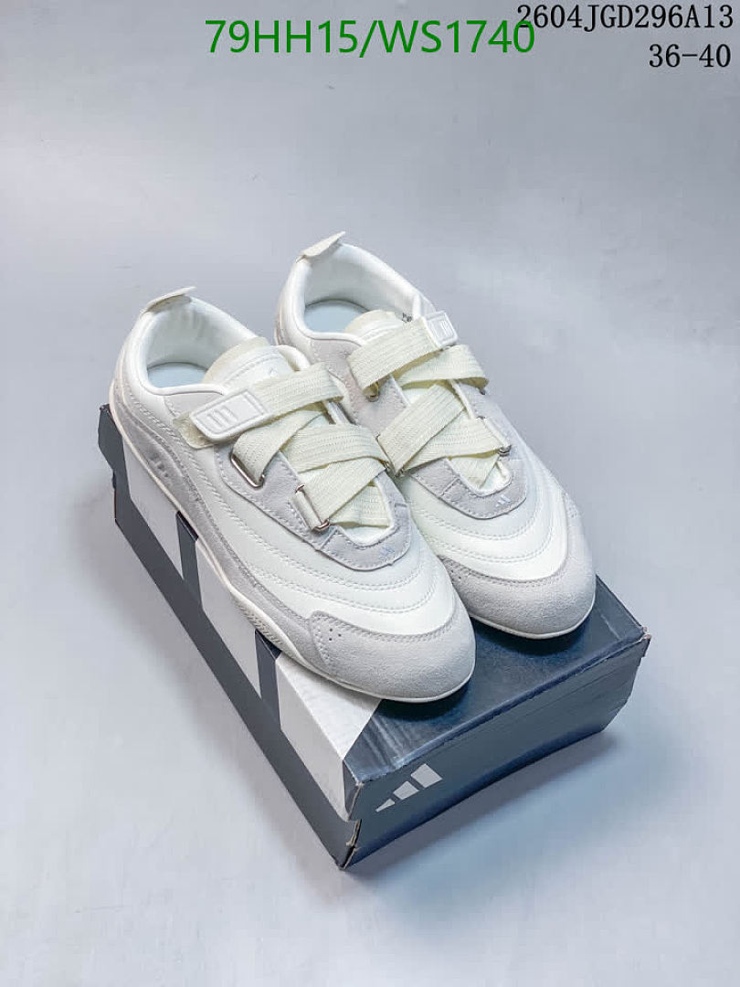 Adidas-Women Shoes Code: WS1740 $: 79USD