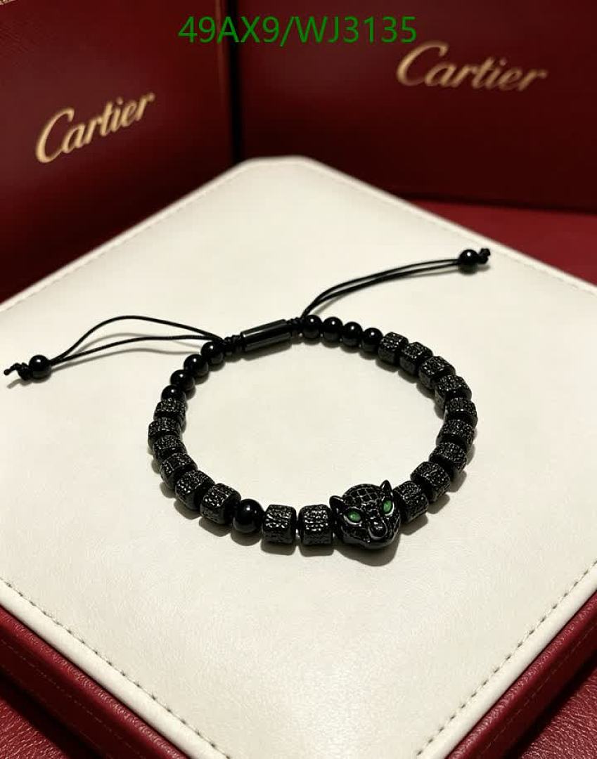 Cartier-Jewelry Code: WJ3135 $: 49USD