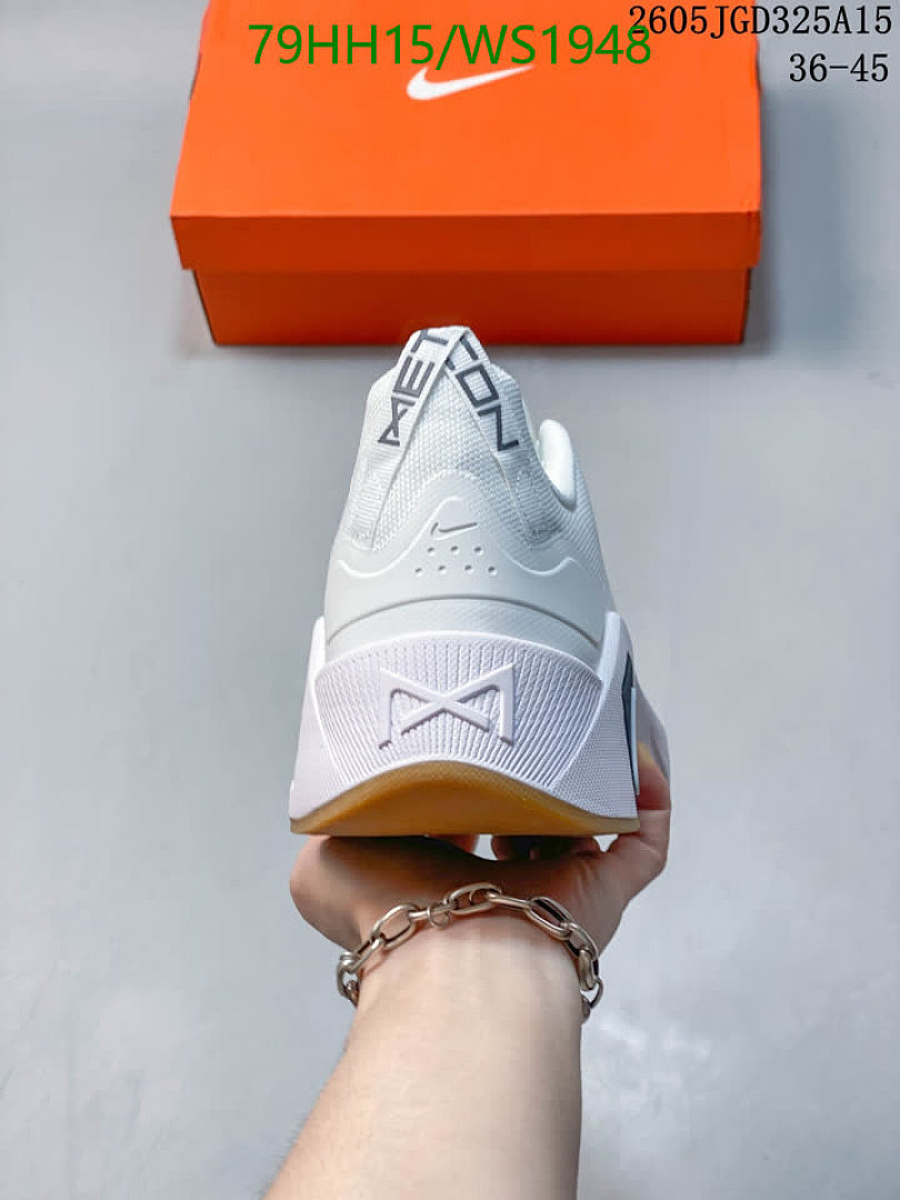 NIKE-Women Shoes Code: WS1948 $: 79USD