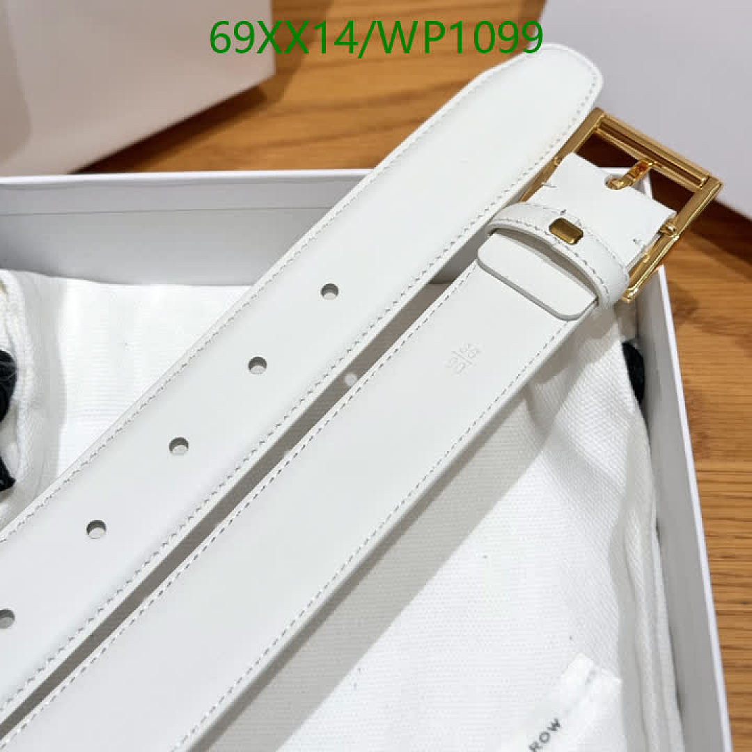 The Row-Belts Code: WP1099 $: 69USD