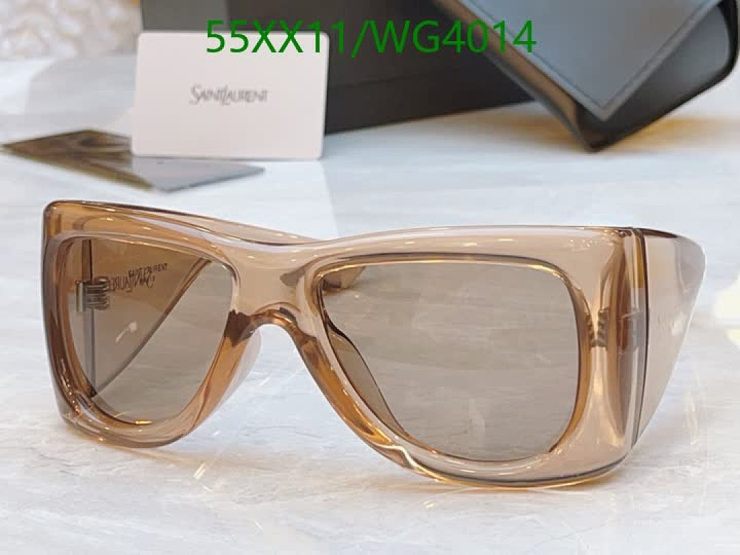 YSL-Glasses Code: WG4014 $: 55USD