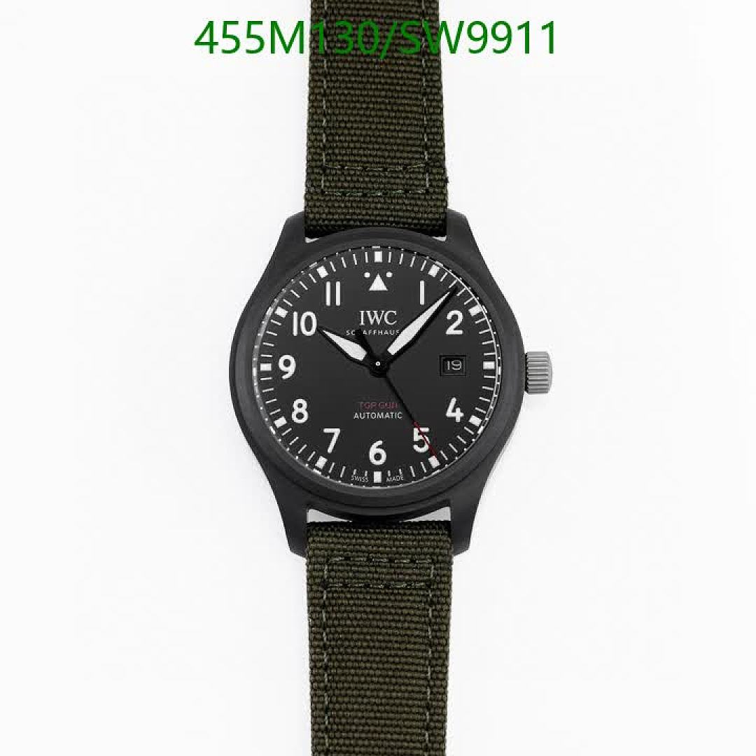 IWC-Watch-Mirror Quality Code: SW9911 $: 455USD
