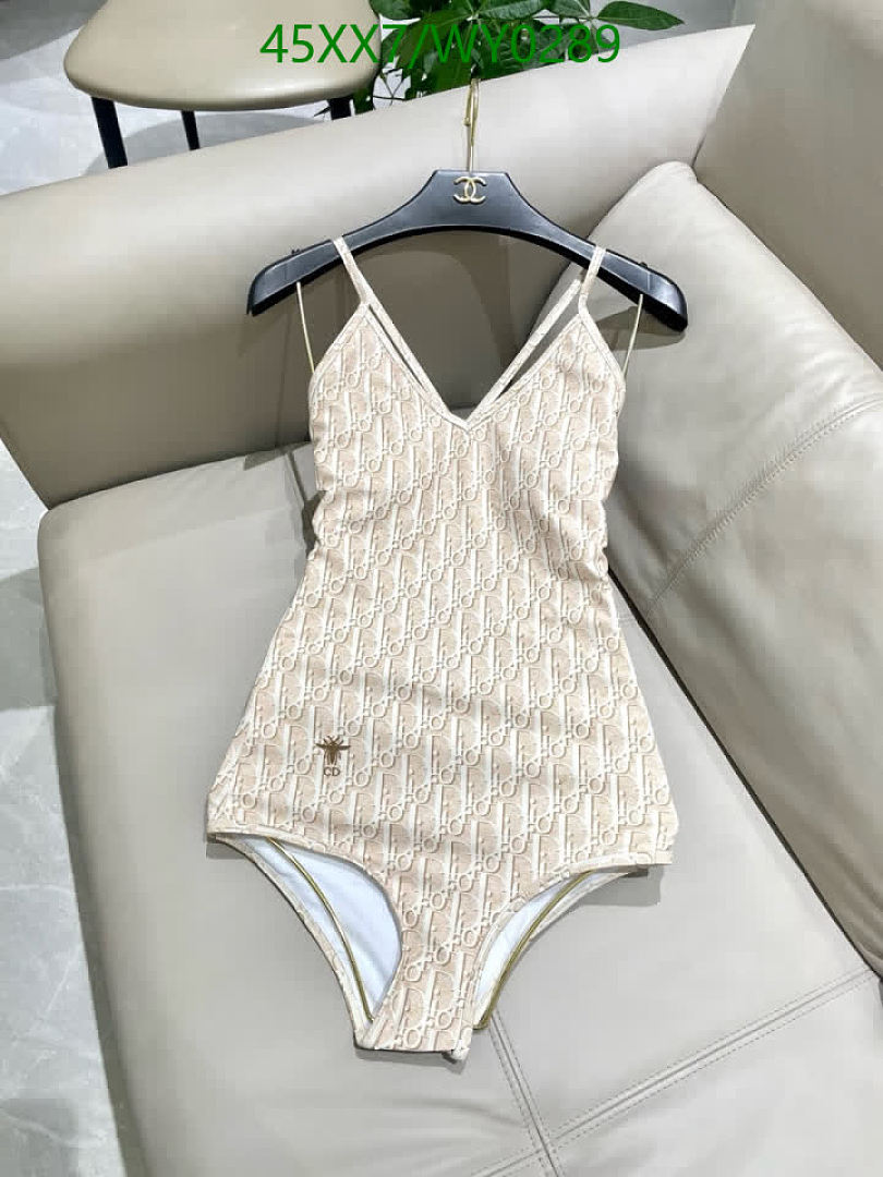 Dior-Swimsuit Code: WY0289 $: 45USD