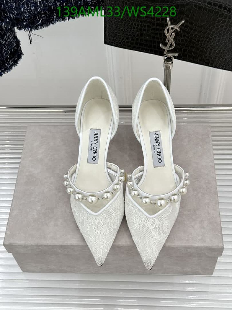 Jimmy Choo-Women Shoes Code: WS4228 $: 139USD