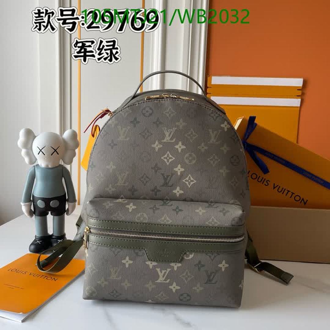 LV-Bag-4A Quality Code: WB2032 $: 105USD