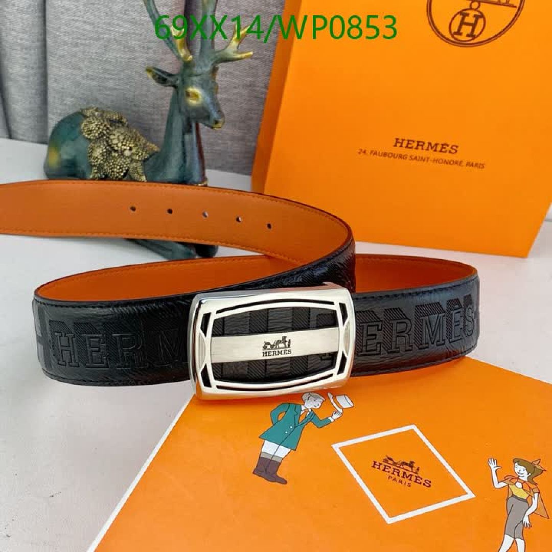 Hermes-Belts Code: WP0853 $: 69USD