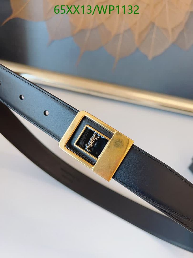 YSL-Belts Code: WP1132 $: 65USD