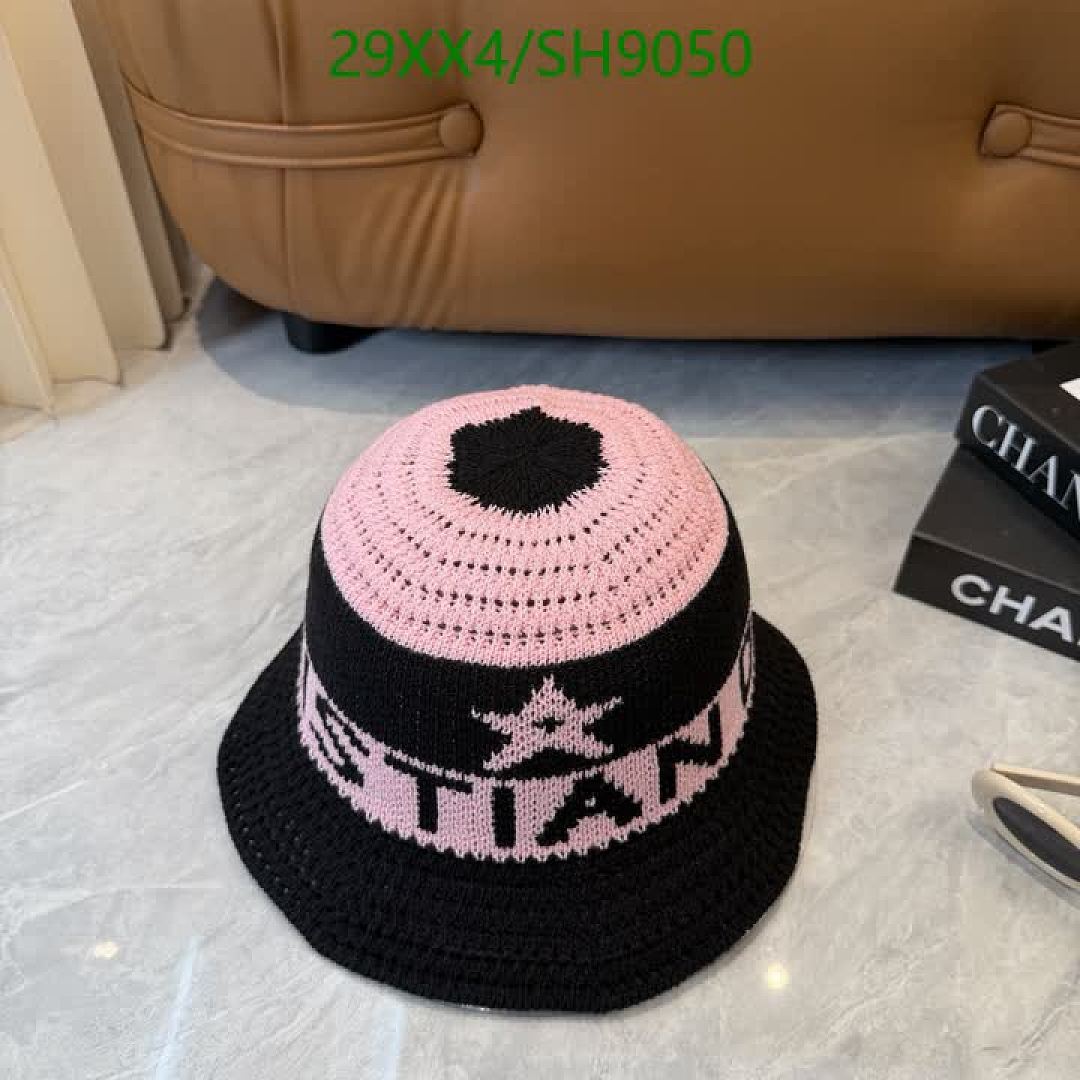 Dior-Cap(Hat) Code: SH9050 $: 29USD
