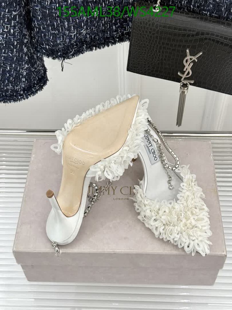 Jimmy Choo-Women Shoes Code: WS4227 $: 155USD