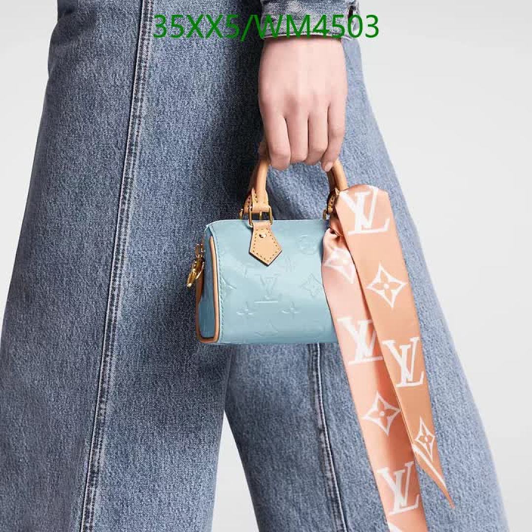 LV-Scarf Code: WM4503 $: 35USD