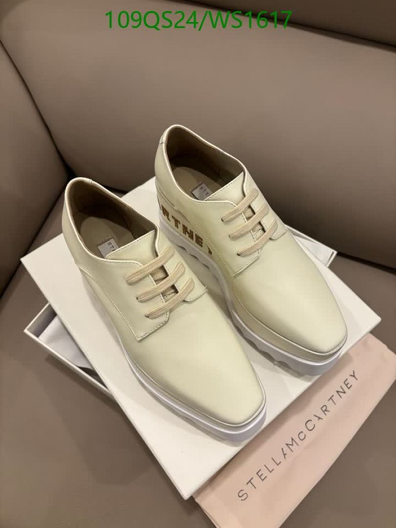 Stella-McCartney-Women Shoes Code: WS1617 $: 109USD