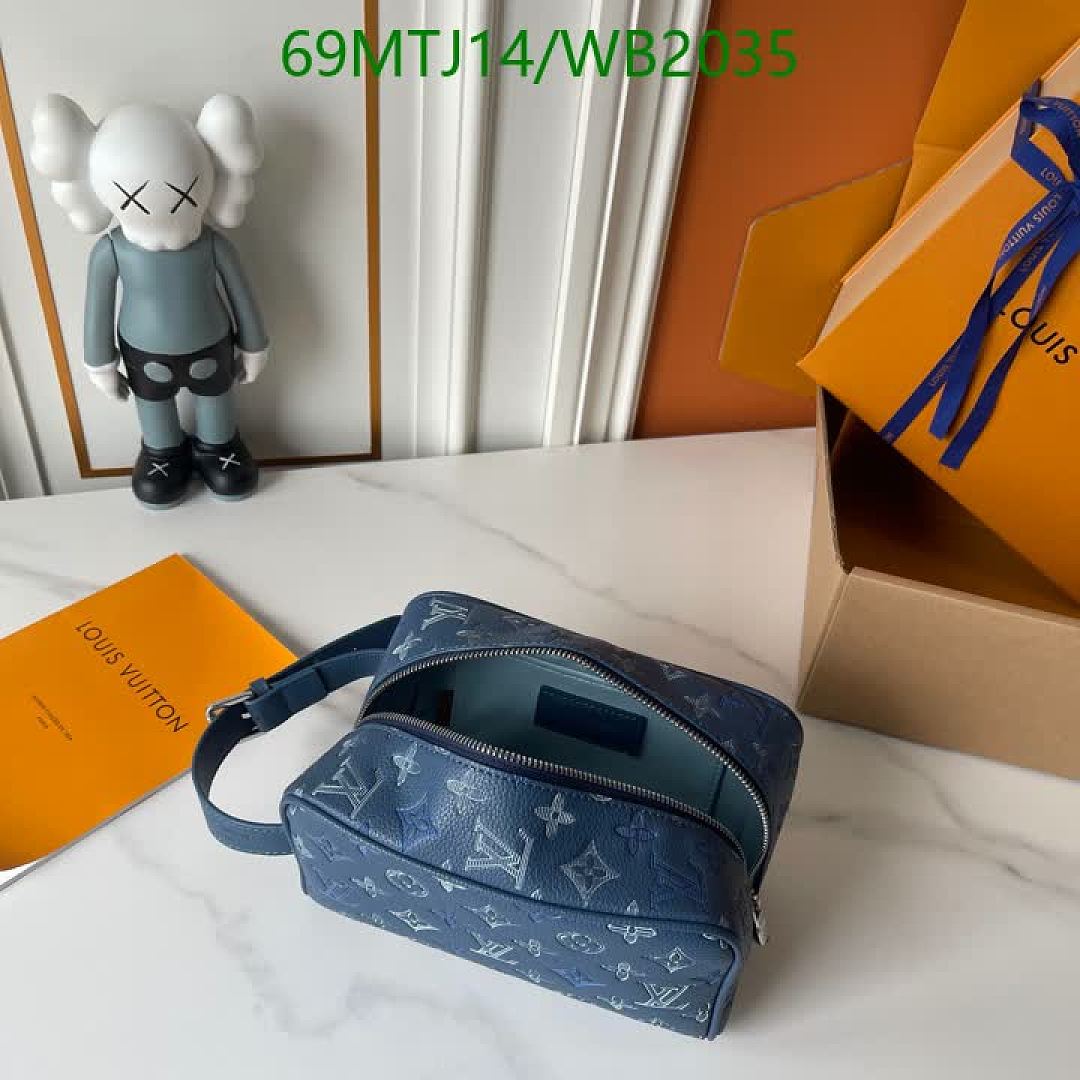LV-Bag-4A Quality Code: WB2035 $: 69USD
