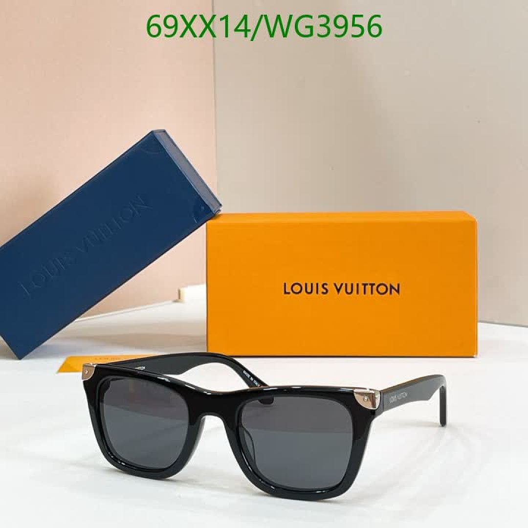 LV-Glasses Code: WG3956 $: 69USD