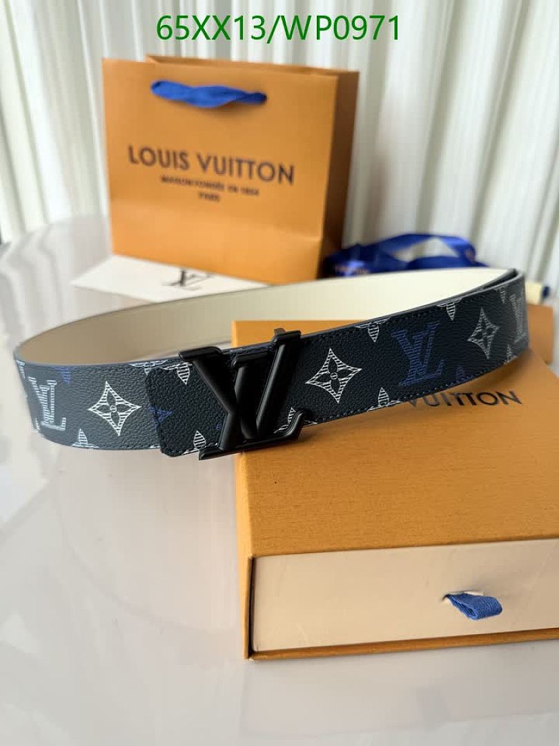 LV-Belts Code: WP0971 $: 65USD
