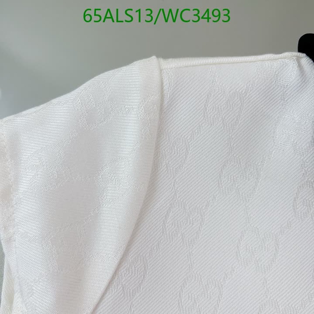 LV-Kids Clothing Code: WC3493 $: 65USD