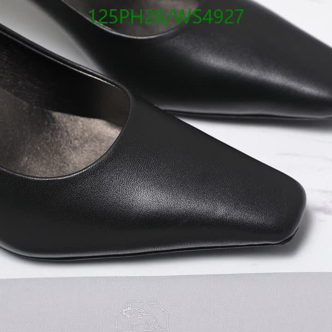 Brunello Cucinelli-Women Shoes Code: WS4927 $: 125USD