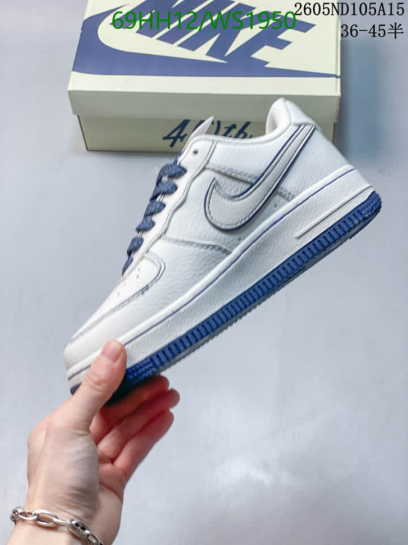 NIKE-Women Shoes Code: WS1950 $: 69USD