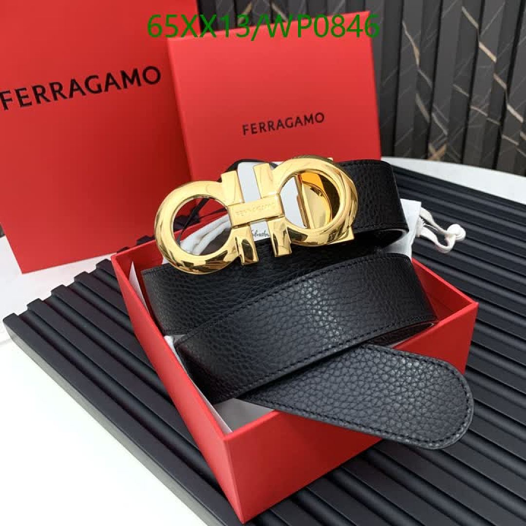 Ferragamo-Belts Code: WP0846 $: 65USD