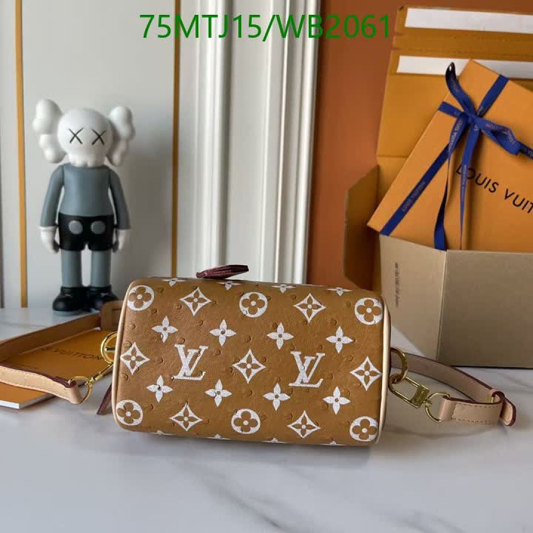 LV-Bag-4A Quality Code: WB2061 $: 75USD
