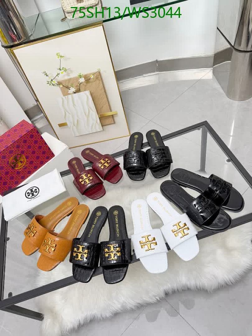 Tory Burch-Women Shoes Code: WS3044 $: 75USD