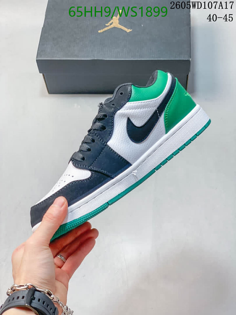 Nike-Men shoes Code: WS1899 $: 65USD