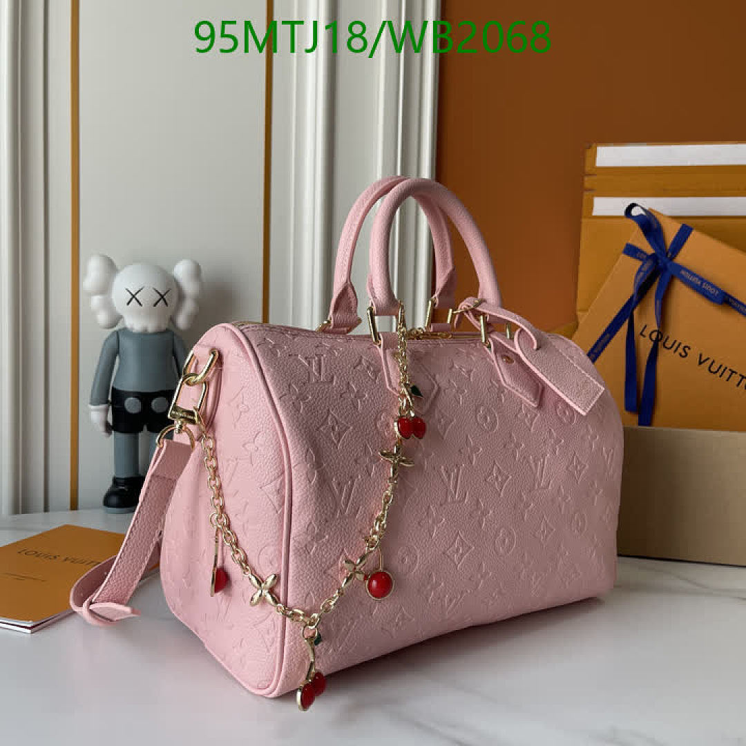 LV-Bag-4A Quality Code: WB2068 $: 95USD