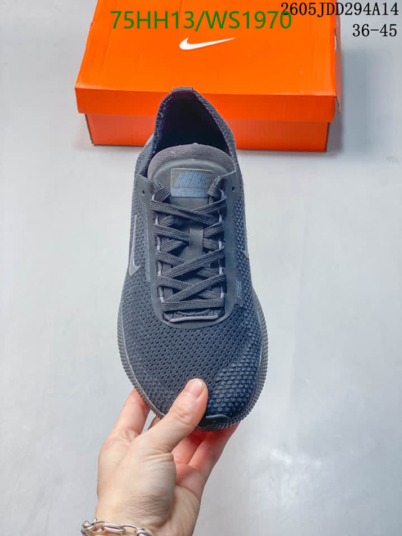 NIKE-Women Shoes Code: WS1970 $: 75USD